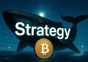 Strategy 再砸 1 億美元加碼 1,550 枚比特幣！總持倉突破 84.5 萬枚 BTC