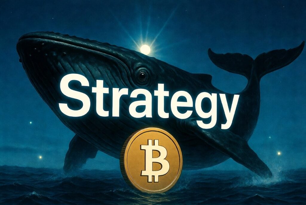 微策略 Strategy 首次拋售 32 枚 BTC！MSTR 盤前下跌 5%，打破「永不賣幣」神話
