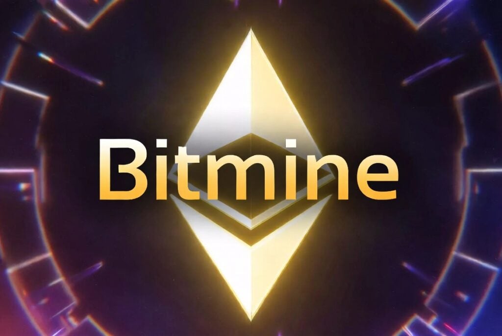 以太坊版微策略 Bitmine 上週狂掃 2.6 萬枚 ETH!Tom Lee:當前市場仍處加密春季早期階段