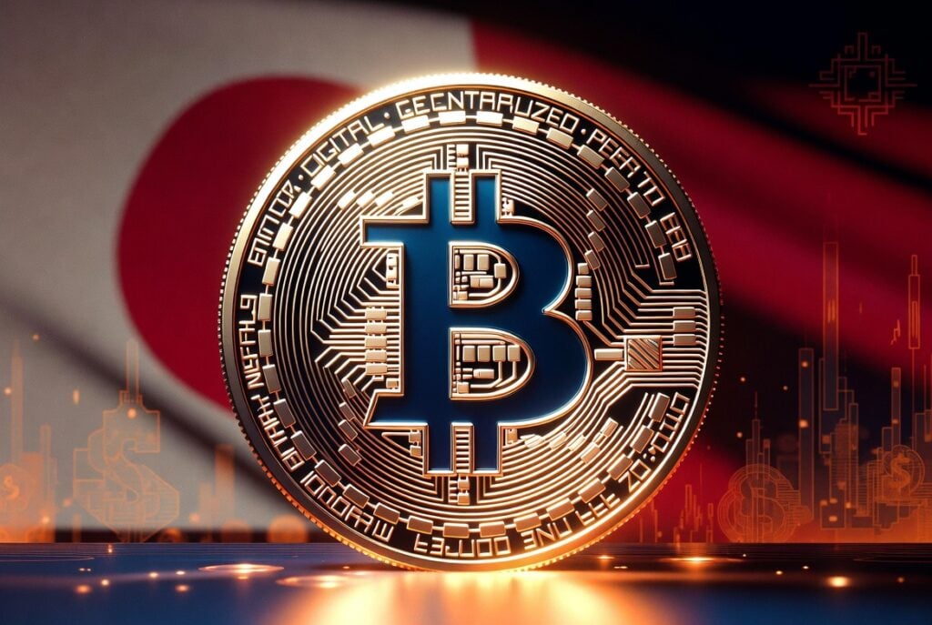 日本執政黨敦促財務省「開閘加密 ETF」，力推日圓穩定幣抗衡美元霸權