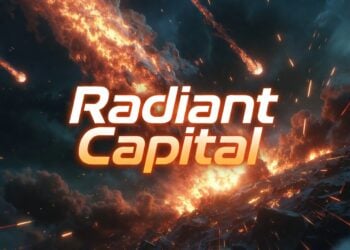 跨鏈借貸協議 Radiant 撐不下去了！遭駭 5000 萬鎂宣告「全面停止開發」，即日起暫停借貸與 $RDNT 增發