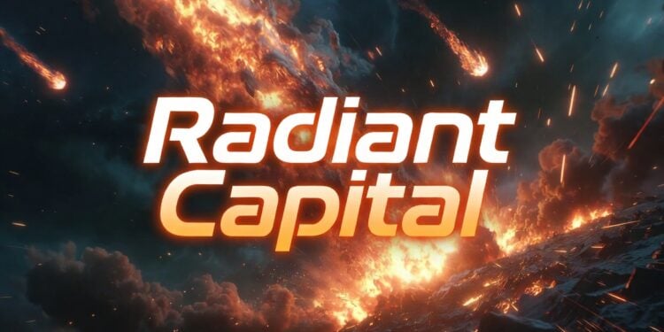 跨鏈借貸協議 Radiant 撐不下去了！遭駭 5000 萬鎂宣告「全面停止開發」，即日起暫停借貸與 $RDNT 增發