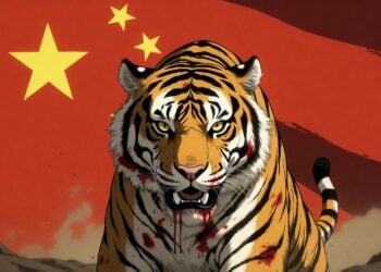 老虎國際宣布 6/12 起暫停中國境內投資者「新開倉與入金」，存量用戶只能賣不能買