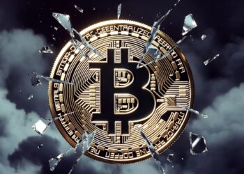 比特幣跌破 6.9 萬鎂、以太坊失守 $2000！全網 24 小時爆倉逾 7.4 億美元，近 14 萬人遭血洗