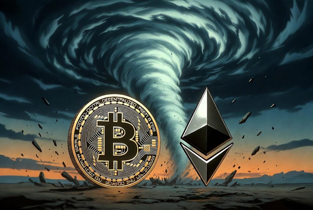 渣打銀行:微策略賣比特幣是黃金轉折點!預言 ETH 從此開始超越 BTC、年底衝向 4,000 鎂