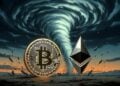 渣打銀行：微策略賣比特幣是黃金轉折點！預言 ETH 從此開始超越 BTC、年底衝向 4,000 鎂