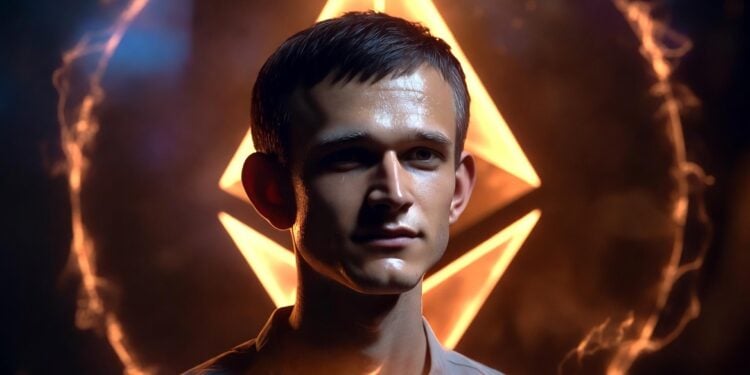 Vitalik 喊拋棄美元穩定幣！提議用「AI 結合預測市場」打造客製化穩定資產