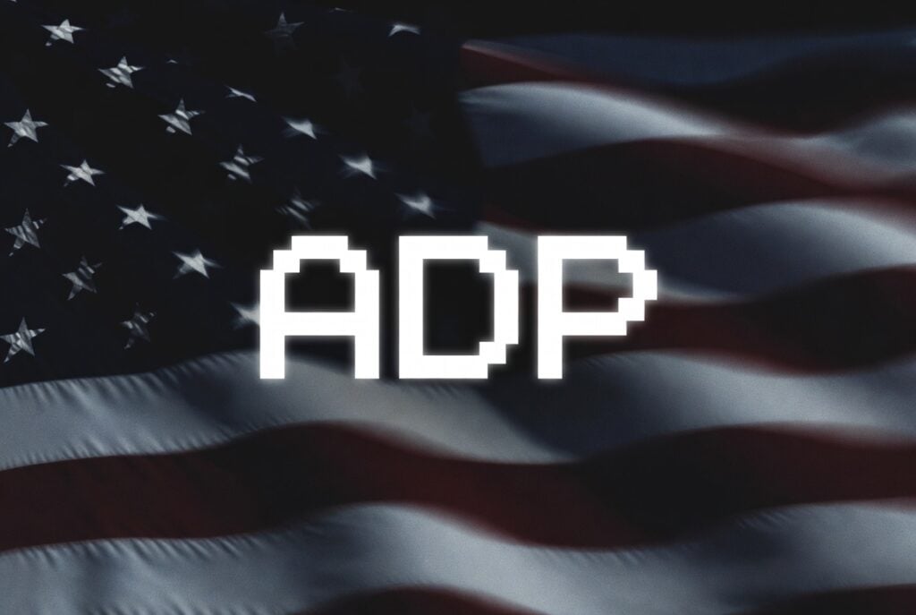 美國 5 月 ADP 就業超預期大增 12.2 萬人！Fed 降息預期再受挫