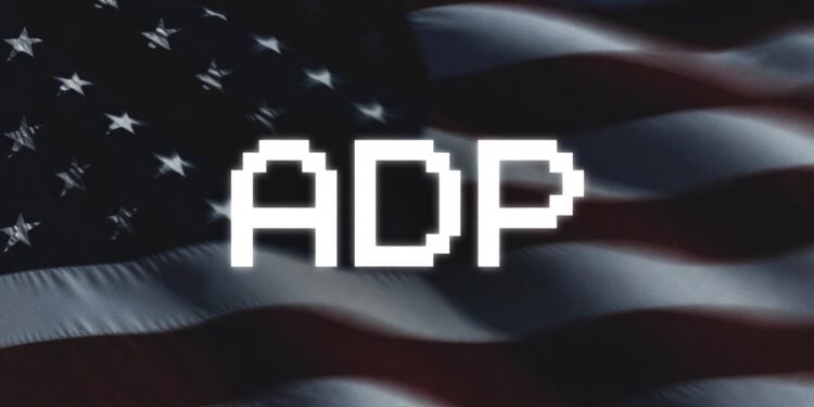 美國 5 月 ADP 就業超預期大增 12.2 萬人！Fed 降息預期再受挫