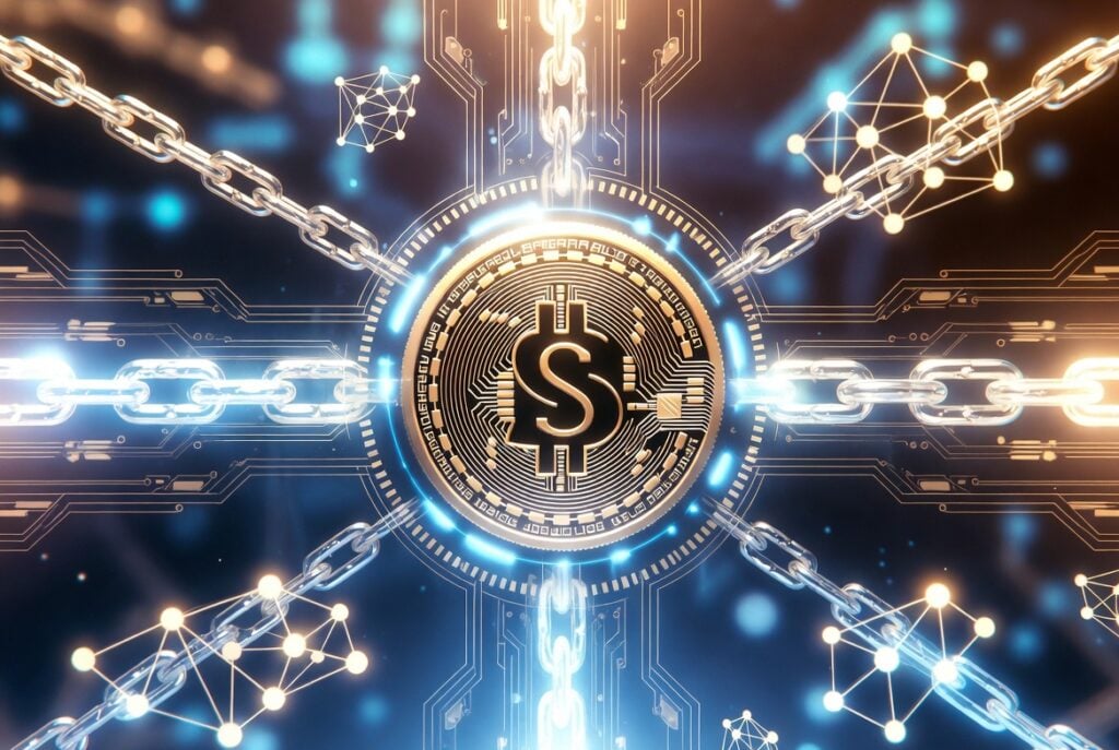 支付巨頭 Stripe、Visa、Mastercard 傳聯手打造全新穩定幣平台，Coinbase 或加入