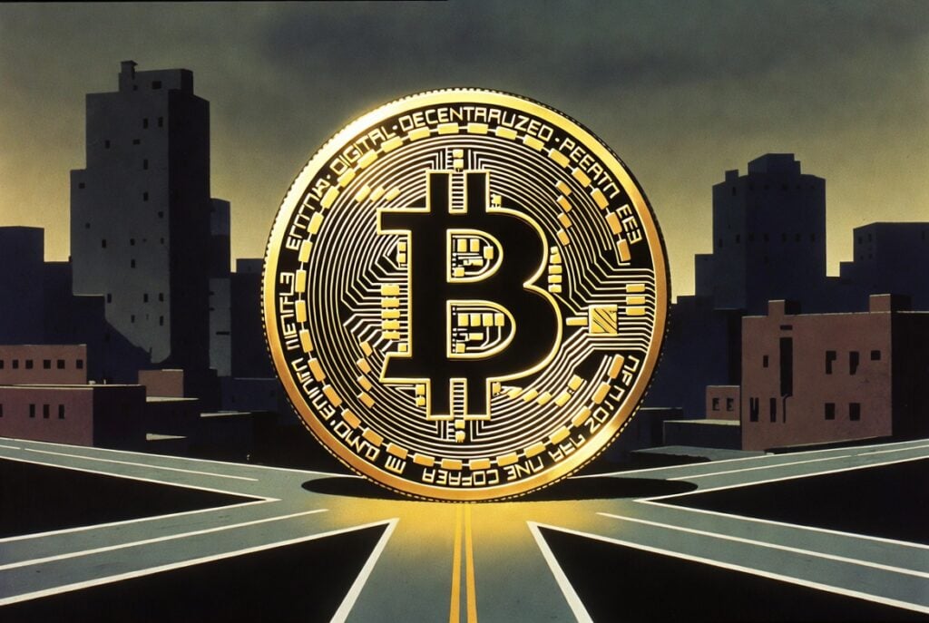 渣打銀行喊「比特幣底部已到」！列兩大看漲理由：年底上看 10 萬美元不變