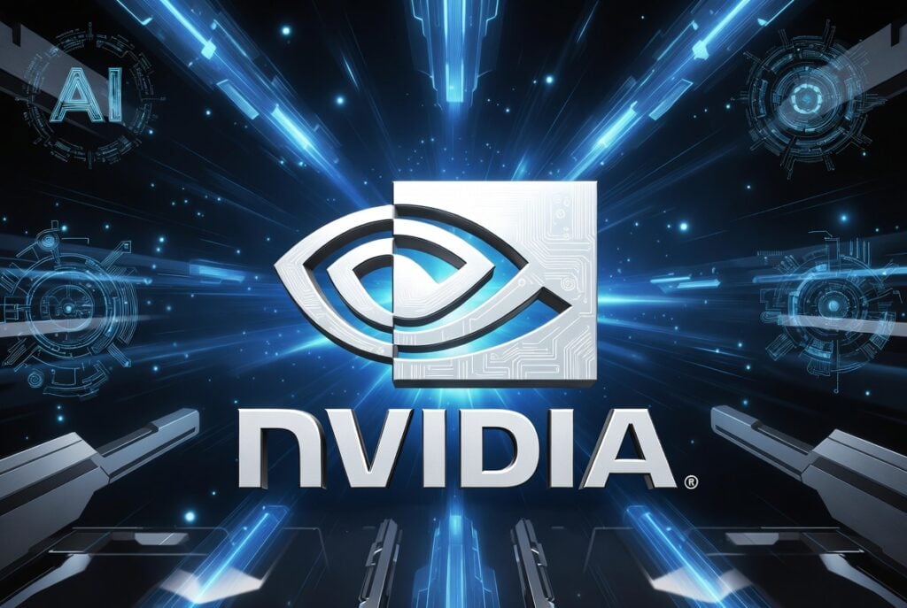 Nvidia 砸 4 億美元收購 Kumo AI！補齊「企業預測模型」拼圖，加速轉型全端 AI 巨頭