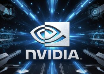 Nvidia 砸 4 億美元收購 Kumo AI！補齊「企業預測模型」拼圖，加速轉型全端 AI 巨頭