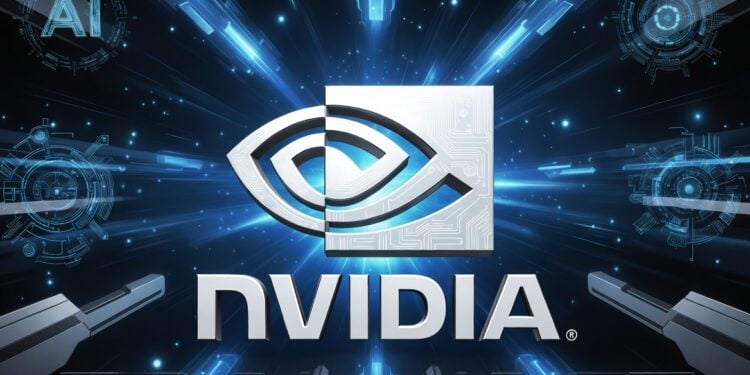 Nvidia 砸 4 億美元收購 Kumo AI！補齊「企業預測模型」拼圖，加速轉型全端 AI 巨頭