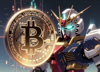 比特幣財庫公司 Genius Group 轉型「AI 財庫」，首筆砸 65 萬鎂押注 SpaceX、Anthropic 與 OpenAI