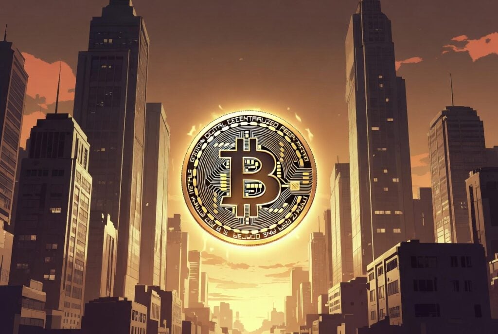 CryptoQuant 分析師:比特幣盤整期現「異常交易量」預示大行情爆發,聰明錢必留足跡