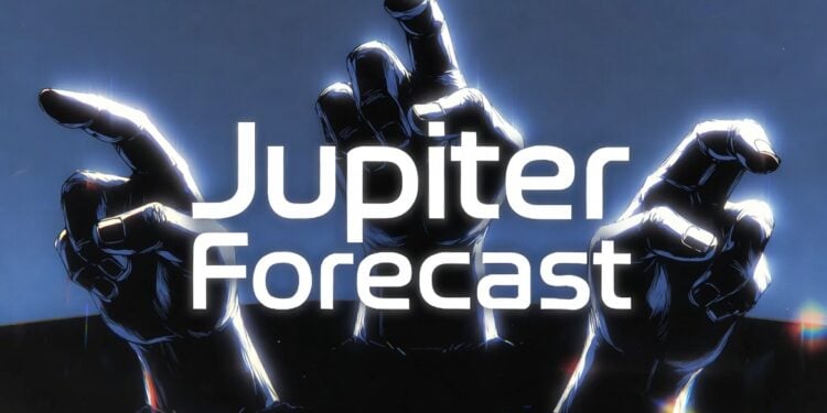 Jupiter 推出 Solana 原生預測市場 Forecast，採「多莊家競爭」保證最優報價