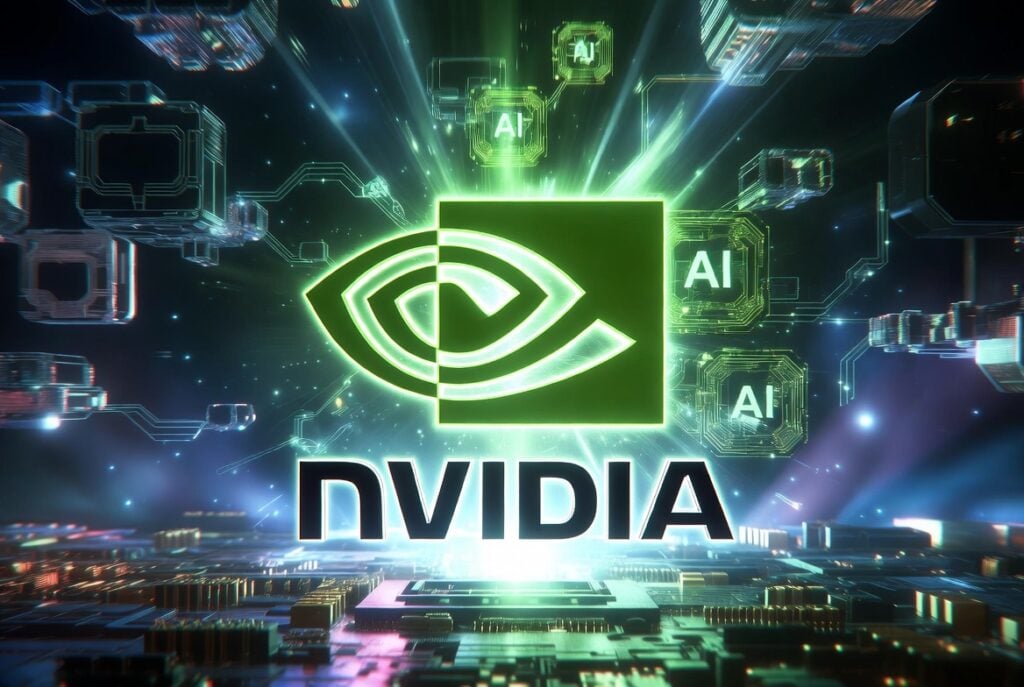 Nvidia 推出最強開源模型 Nemotron 3 Ultra！專注 AI 代理任務，效能狂飆 5 倍、降本 30%