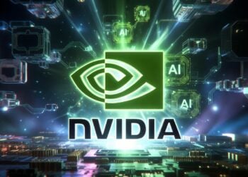 Nvidia 推出最強開源模型 Nemotron 3 Ultra！專注 AI 代理任務，效能狂飆 5 倍、降本 30%