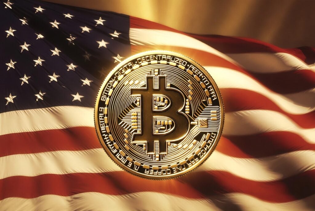 美國擬將「戰略比特幣儲備」強制鎖倉 20 年：BTC 能強化美國金融領導力、鞏固美元霸權