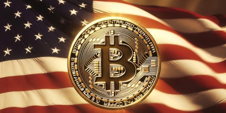 美國擬將「戰略比特幣儲備」強制鎖倉 20 年：BTC 能強化美國金融領導力、鞏固美元霸權