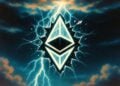 以太坊跌破 1600 美元！DeFi 協議中高達 34.3 萬枚 ETH 瀕臨清算，1565 美元成首道防線