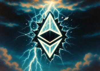 以太坊跌破 1600 美元！DeFi 協議中高達 34.3 萬枚 ETH 瀕臨清算，1565 美元成首道防線