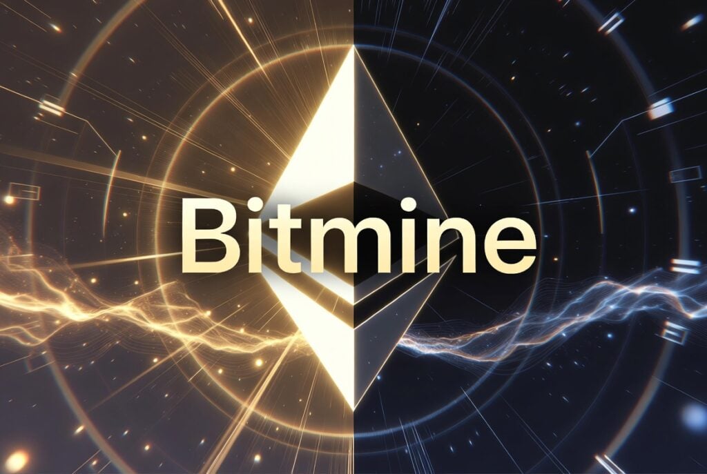 Bitmine 無懼暴跌繼續加碼以太坊！擴大發行 2.7 億美元特別股：全部梭哈 ETH 與質押基礎設施