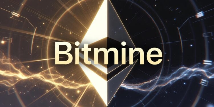 Bitmine 無懼暴跌繼續加碼以太坊！擴大發行 2.7 億美元特別股：全部梭哈 ETH 與質押基礎設施