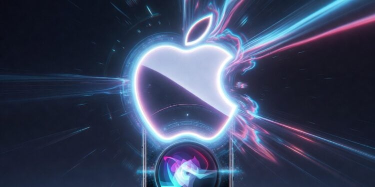 image 69 | 動區動趨-最具影響力的區塊鏈新聞媒體 蘋果 WWDC 2026 發表新版 Siri AI!結盟 Google Gemini、iOS 27 迎史詩升級