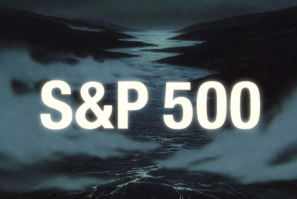 巴克萊示警「美股散戶狂熱達頂峰」!預測標普 500 將回檔 7%,槓桿 ETF 成未爆彈