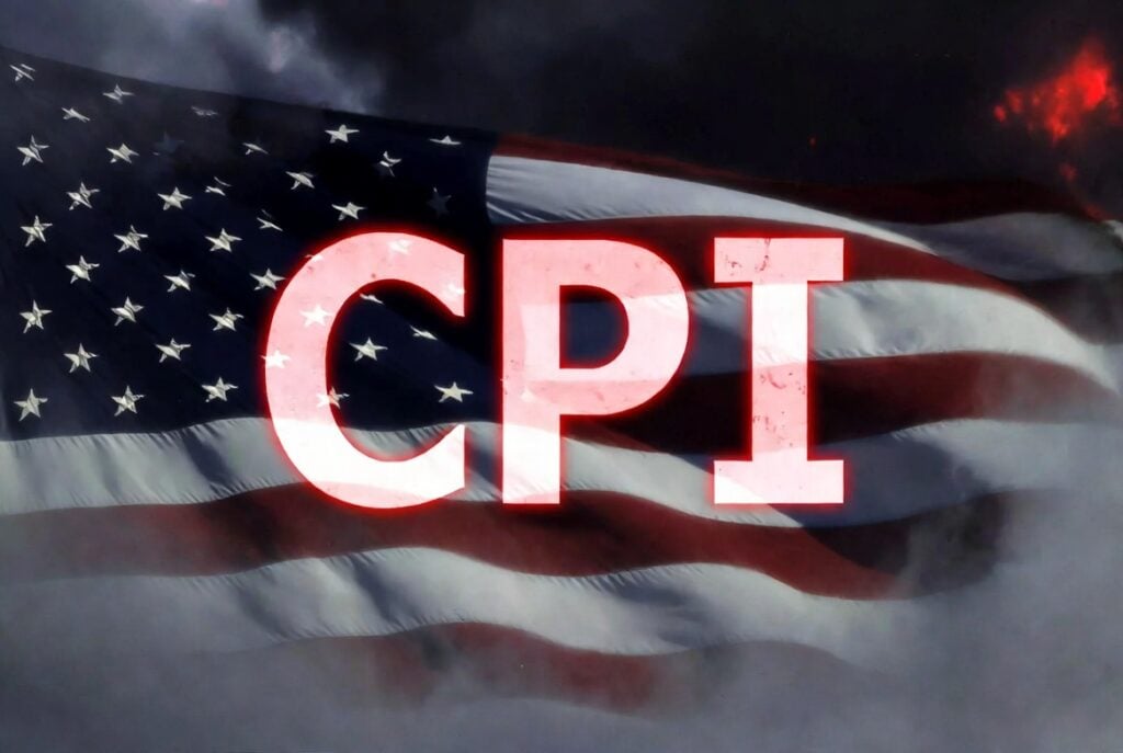 美國 5 月 CPI 飆至 4.2%!能源暴漲成通膨元兇、今年 12 月加息預期達 42.5%