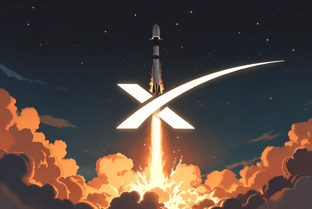 ProShares 將在 SpaceX 上市當天同步推出「2 倍做多槓桿 ETF」,史上最大 IPO 狂歡即將開始