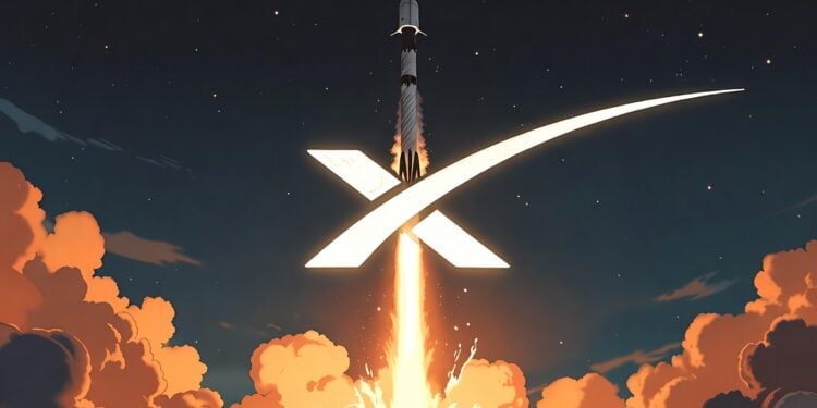 ProShares 將在 SpaceX 上市當天同步推出「2 倍做多槓桿 ETF」，史上最大 IPO 狂歡即將開始