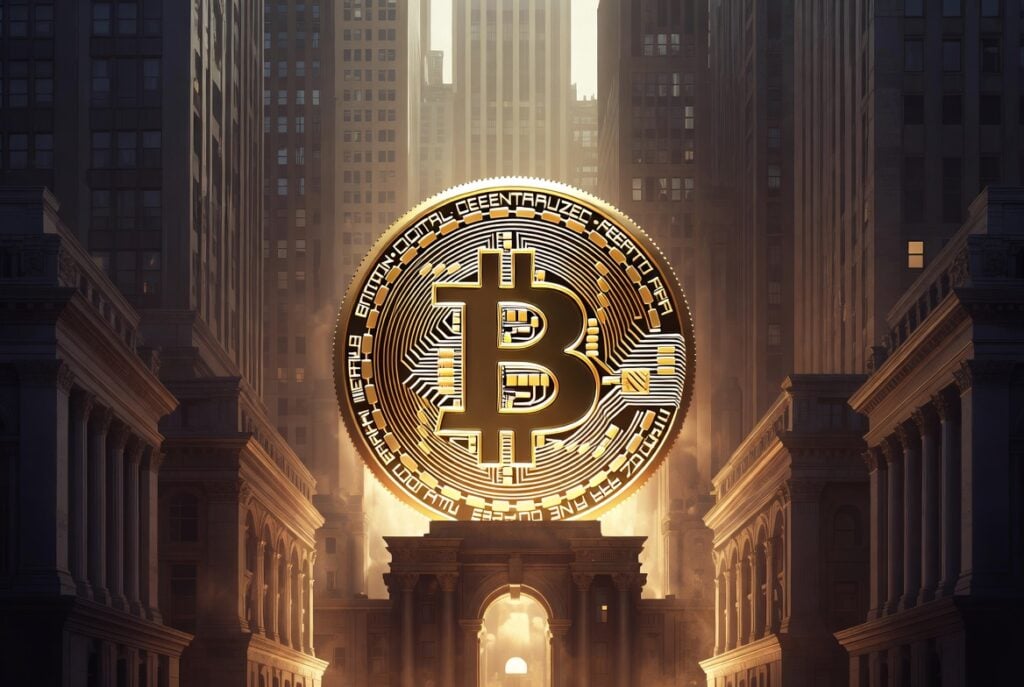 貝萊德提交「比特幣溢價收益 ETF」$BITA 最終修訂檔,比特幣高股息 ETF 價格戰開打