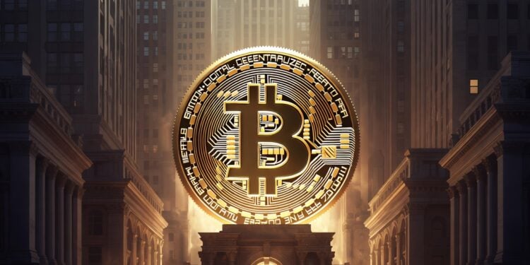 貝萊德提交「比特幣溢價收益 ETF」$BITA 最終修訂檔，比特幣高股息 ETF 價格戰開打