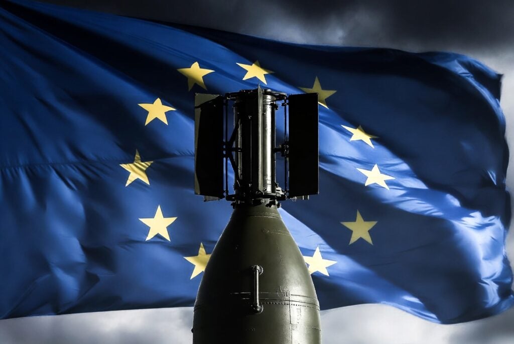 歐洲央行(ECB)重啟升息!近三年首次調高利率 1 碼,中東戰火引爆通膨反彈