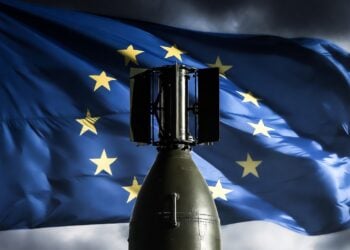 歐洲央行（ECB）重啟升息！近三年首次調高利率 1 碼，中東戰火引爆通膨反彈
