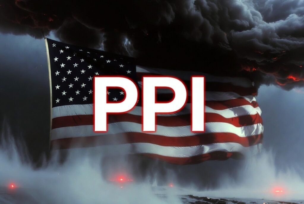 美國 5 月 PPI 年增 6.5% 創近三年最大漲幅!通膨失控、聯準會重啟升息已成定局?