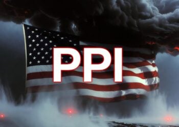 美國 5 月 PPI 年增 6.5% 創近三年最大漲幅！通膨失控、聯準會重啟升息已成定局？
