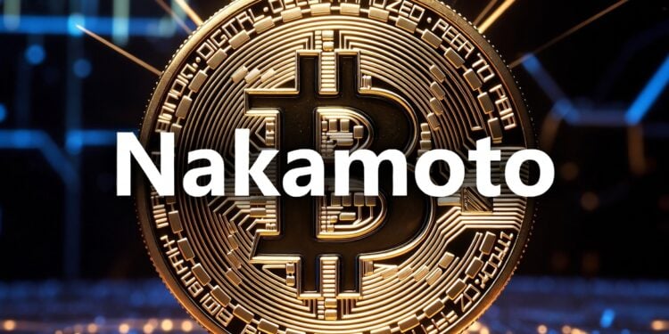 image 87 | 動區動趨-最具影響力的區塊鏈新聞媒體 Nakamoto 出貨 600 枚 BTC 變現還債!展延 1.05 億鎂貸款,加碼 2500 萬鎂回購股票