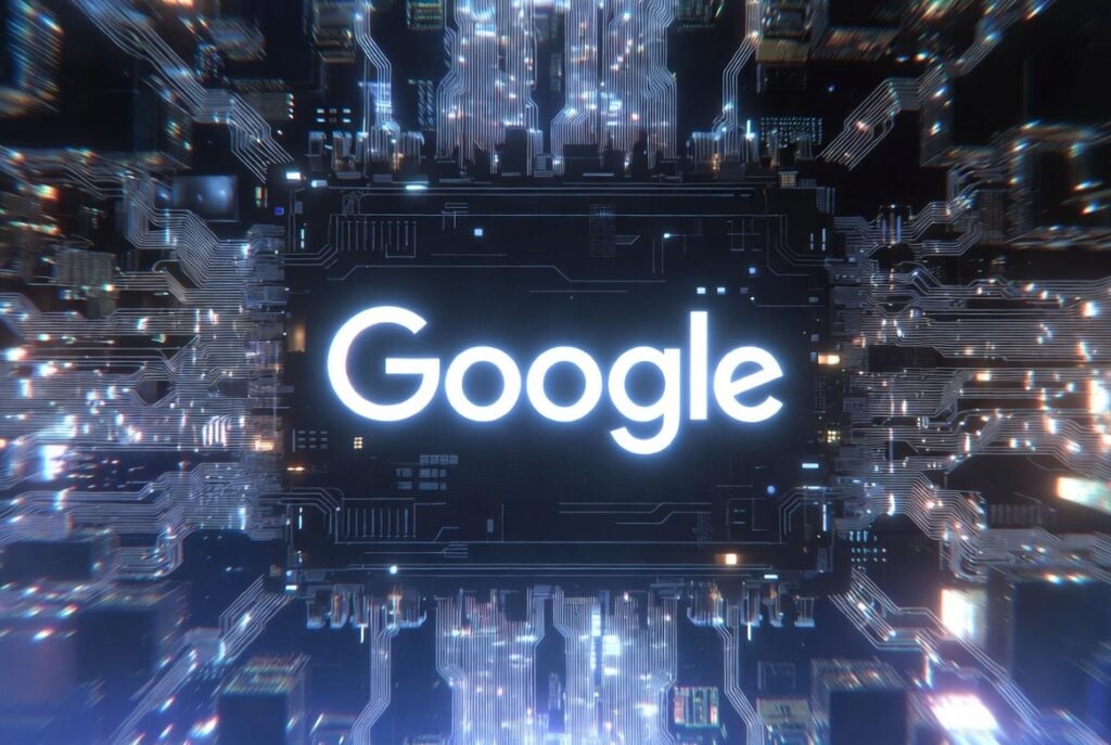 The Information:Google 計劃委託三星生產第 10 代 AI 晶片「Icefish」,分散台積電供應短缺風險