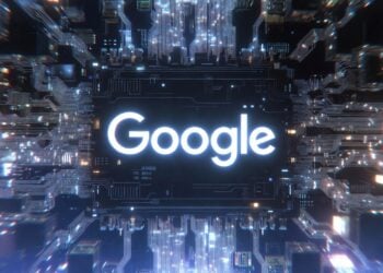 The Information：Google 計劃委託三星生產第 10 代 AI 晶片「Icefish」，分散台積電供應短缺風險