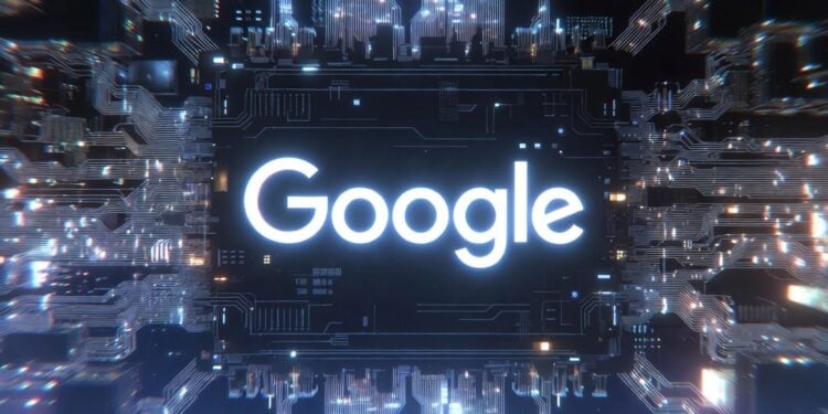 The Information：Google 計劃委託三星生產第 10 代 AI 晶片「Icefish」，分散台積電供應短缺風險