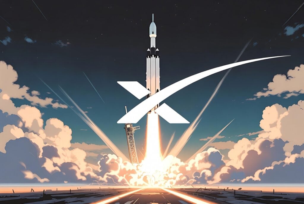 美股史上最狂 IPO!SpaceX 上市吸金散戶訂單破 700 億美元,近乎填滿全球總募資額