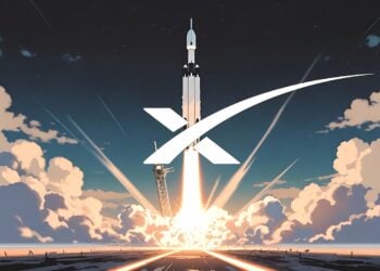美股史上最狂 IPO！SpaceX 上市吸金散戶訂單破 700 億美元，近乎填滿全球總募資額