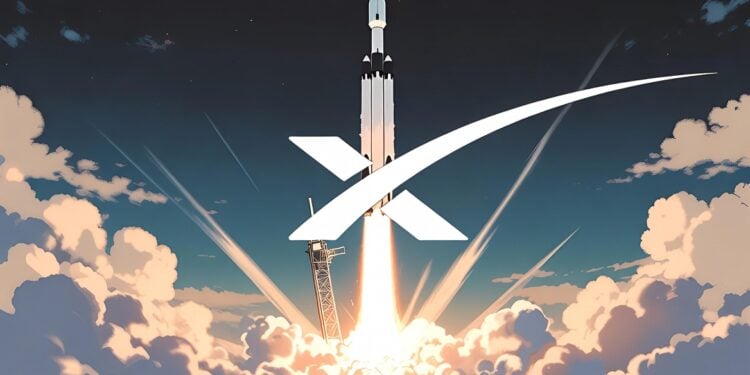 image 91 | 動區動趨-最具影響力的區塊鏈新聞媒體 美股史上最狂 IPO!SpaceX 上市吸金散戶訂單破 700 億美元,近乎填滿全球總募資額