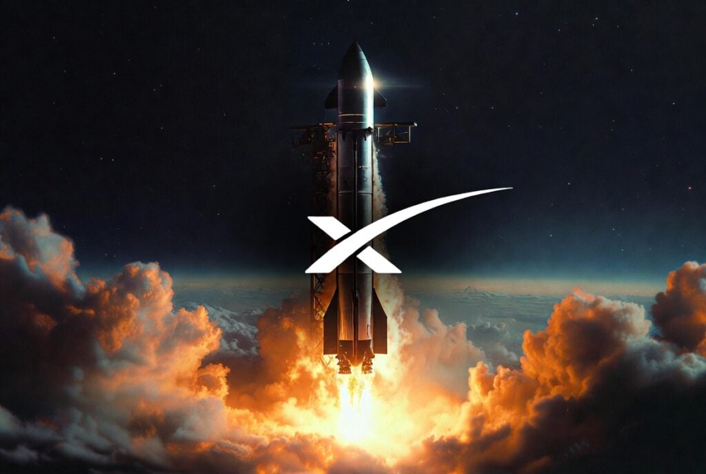 SpaceX 估值過高?量化交易員冷酷警告:別跟貝萊德作對做空,恐被史詩級軋空!