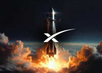 SpaceX 估值過高？量化交易員冷酷警告：別跟貝萊德作對做空，恐被史詩級軋空！