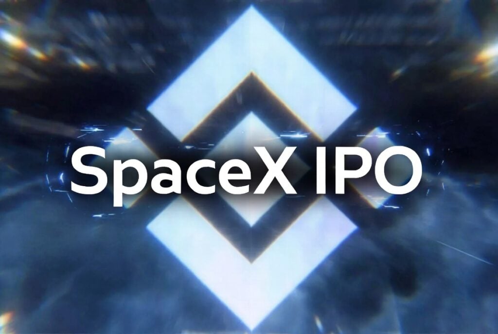 幣安緊急取消 SpaceX IPO 搶購活動:全額退還 USDC、加碼空投 100 萬鎂 SPCXB 代幣補償用戶